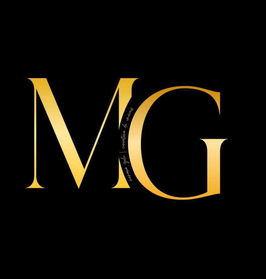 Logo MG